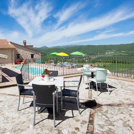 Фермерский дом I Casali Di Morro *