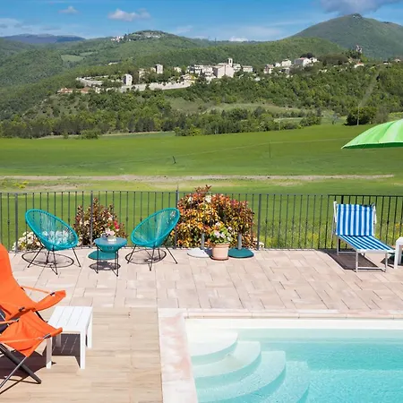 I Casali Di Morro Sellano