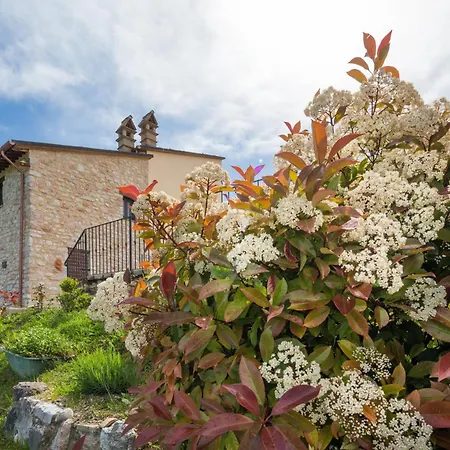 I Casali Di Morro * Sellano