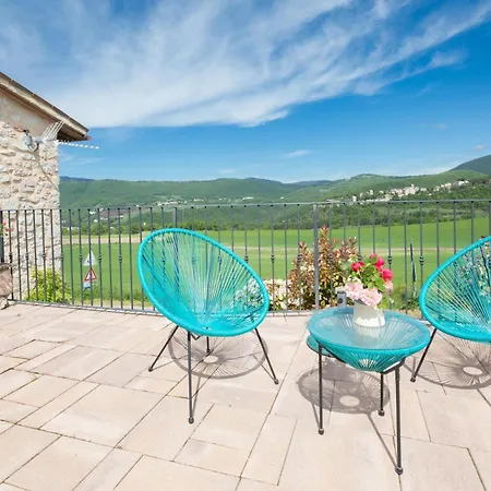 Farma I Casali Di Morro