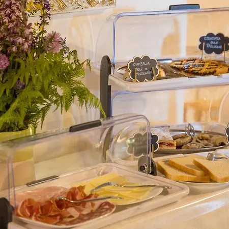 I Casali Di Morro Фермерский дом Sellano