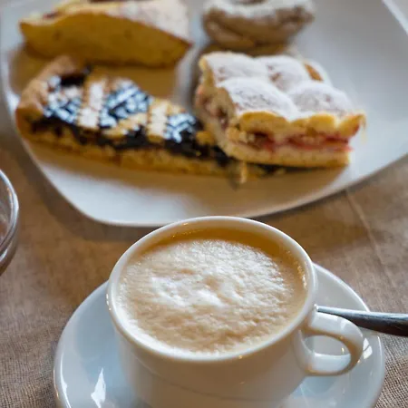 Фермерский дом I Casali Di Morro Sellano