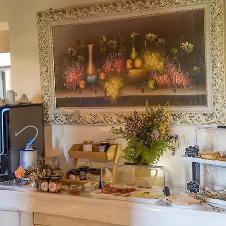 I Casali Di Morro Sellano