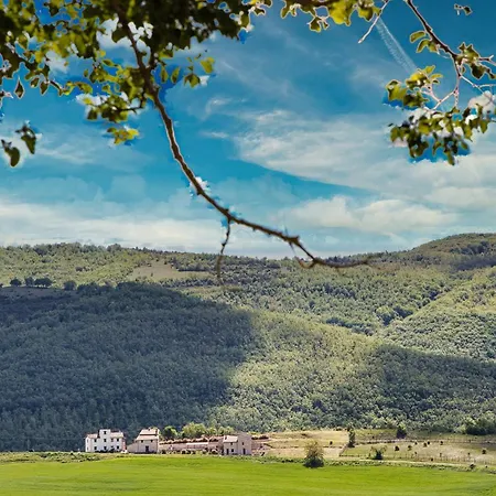 I Casali Di Morro * Sellano