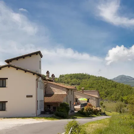 Farma I Casali Di Morro