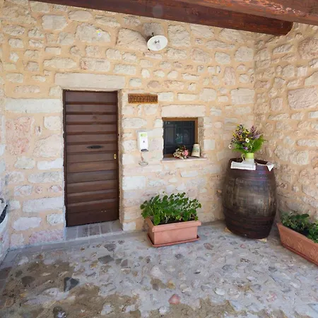 I Casali Di Morro Sellano