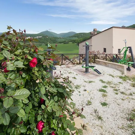 Farma I Casali Di Morro