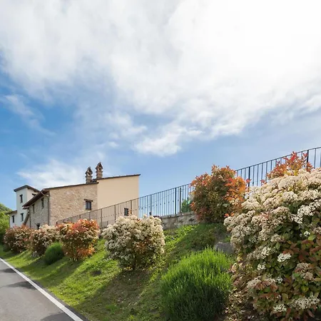 Farma I Casali Di Morro *