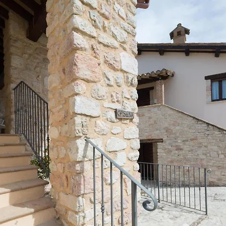 Farma I Casali Di Morro Sellano