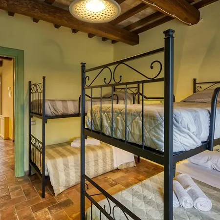 I Casali Di Morro * Sellano