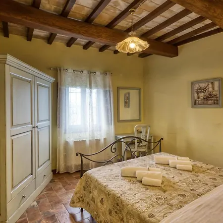 Фермерский дом I Casali Di Morro