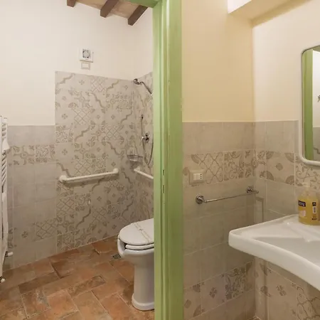 Фермерский дом I Casali Di Morro *