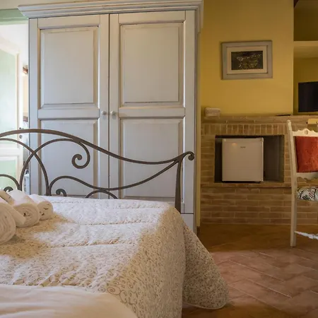 Фермерский дом I Casali Di Morro Sellano