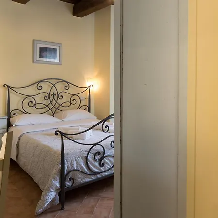 I Casali Di Morro * Sellano