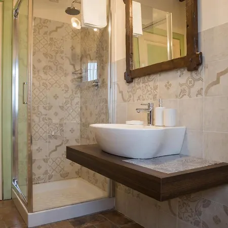 Farma I Casali Di Morro Sellano