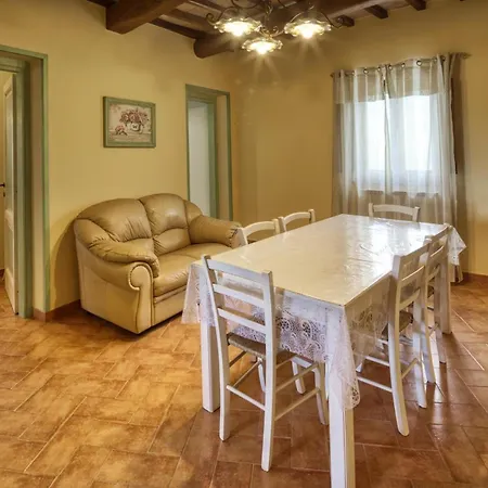 I Casali Di Morro Sellano