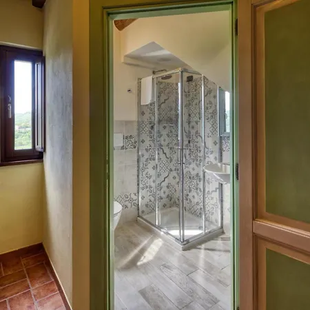 I Casali Di Morro * Sellano