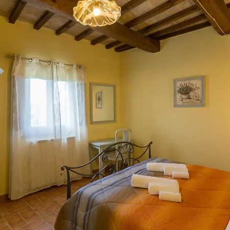 I Casali Di Morro Farma