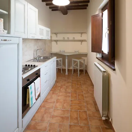 Farma I Casali Di Morro