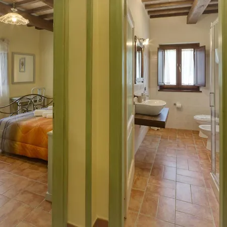 Farma I Casali Di Morro *