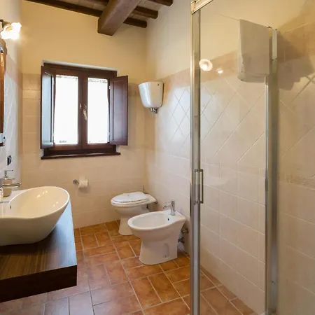 Фермерский дом I Casali Di Morro Sellano