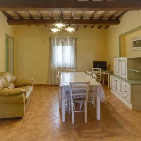 I Casali Di Morro Sellano