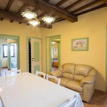 I Casali Di Morro * Sellano