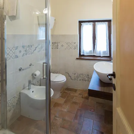 Farma I Casali Di Morro