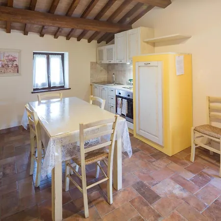 I Casali Di Morro Farma *