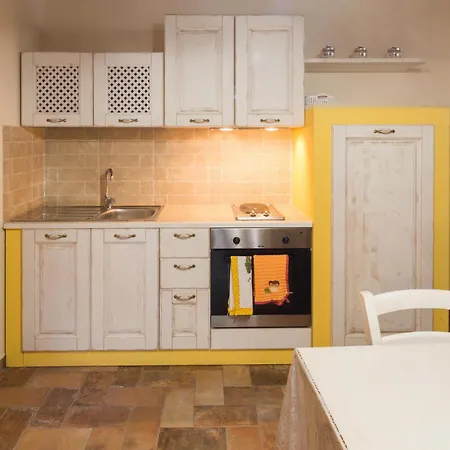 Farma I Casali Di Morro Sellano