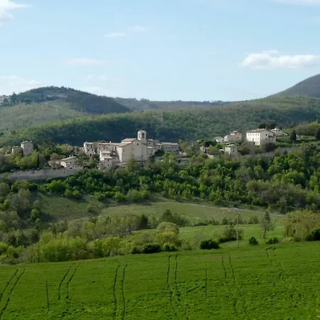 Фермерский дом I Casali Di Morro Sellano