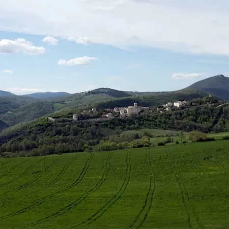 I Casali Di Morro Sellano