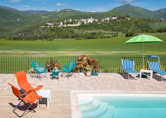 I Casali Di Morro Sellano