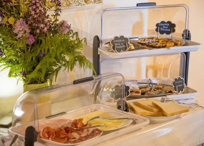 I Casali Di Morro Alojamento de Turismo Rural Sellano