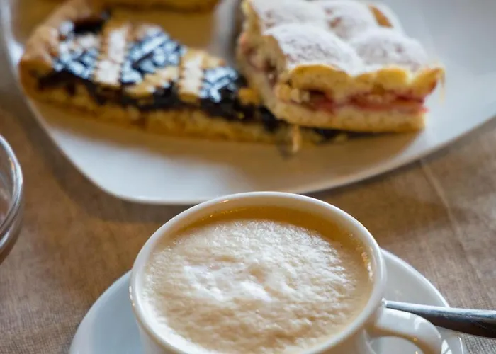 Alojamento de Turismo Rural I Casali Di Morro Sellano