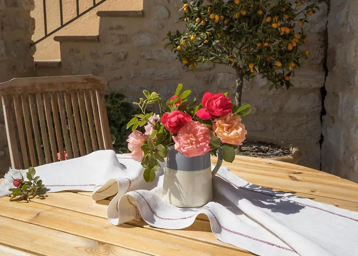 I Casali Di Morro Alojamento de Turismo Rural