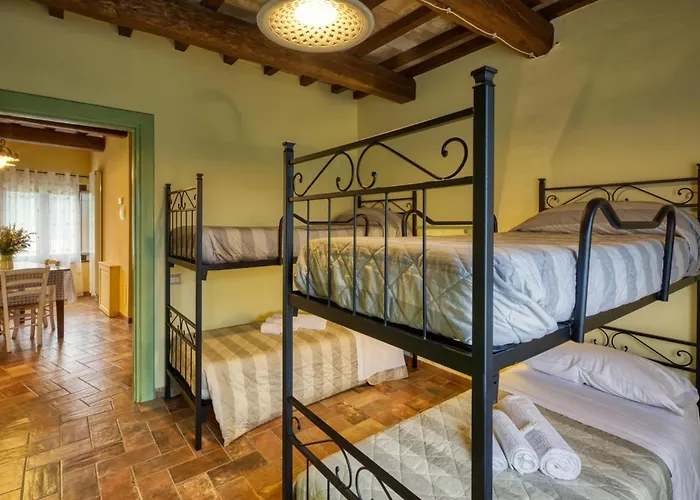 I Casali Di Morro * Sellano