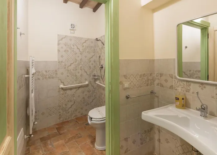 Alojamento de Turismo Rural I Casali Di Morro *