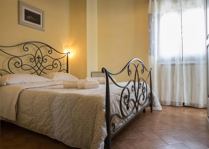 I Casali Di Morro Alojamento de Turismo Rural Sellano