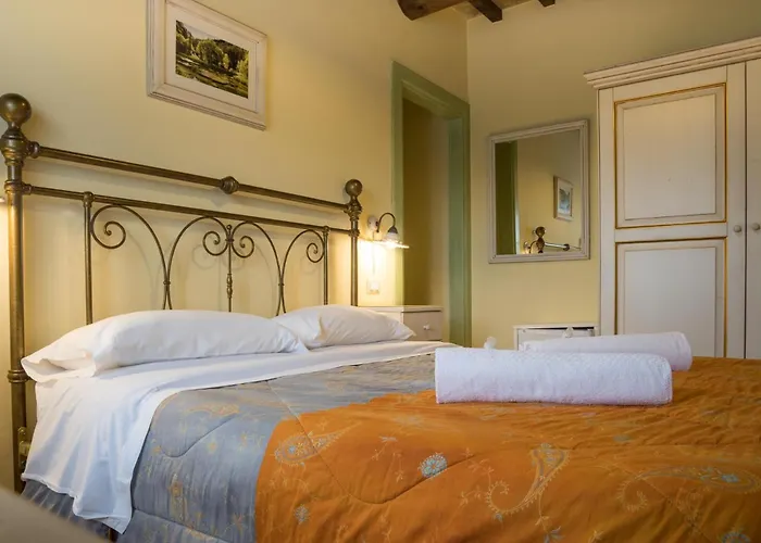 I Casali Di Morro Alojamento de Turismo Rural