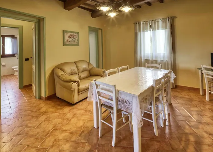 I Casali Di Morro Sellano