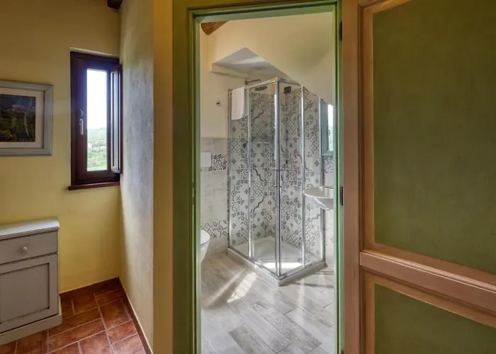 I Casali Di Morro * Sellano