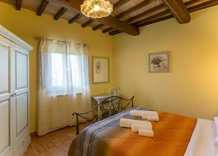 I Casali Di Morro Alojamento de Turismo Rural