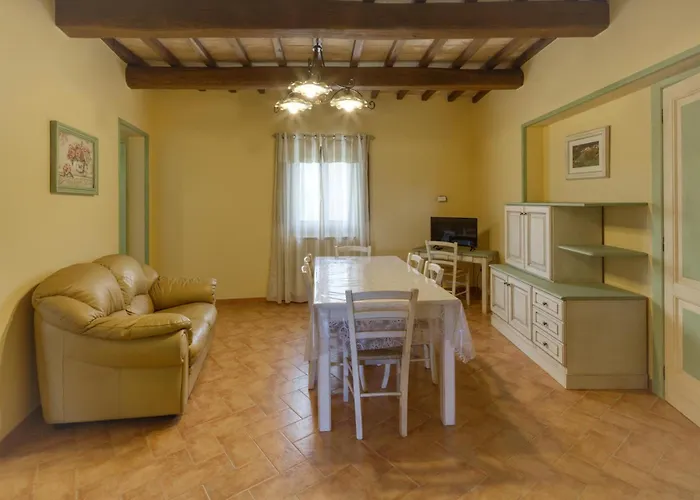 I Casali Di Morro Sellano