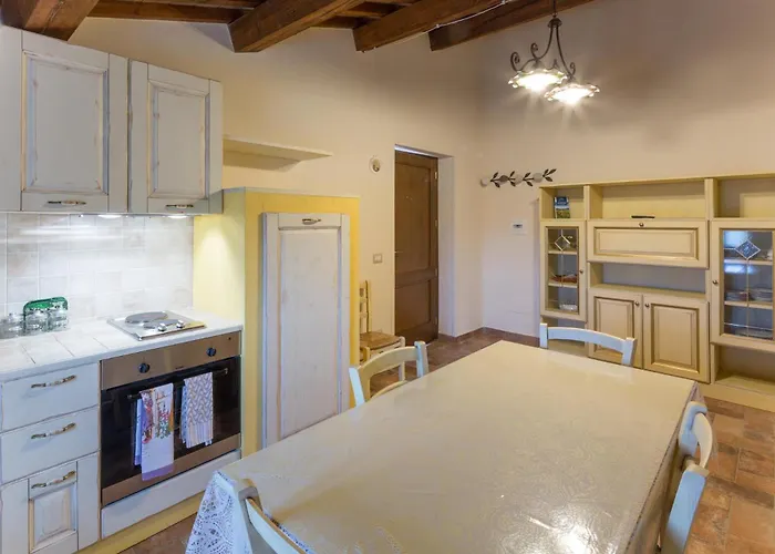 I Casali Di Morro Alojamento de Turismo Rural