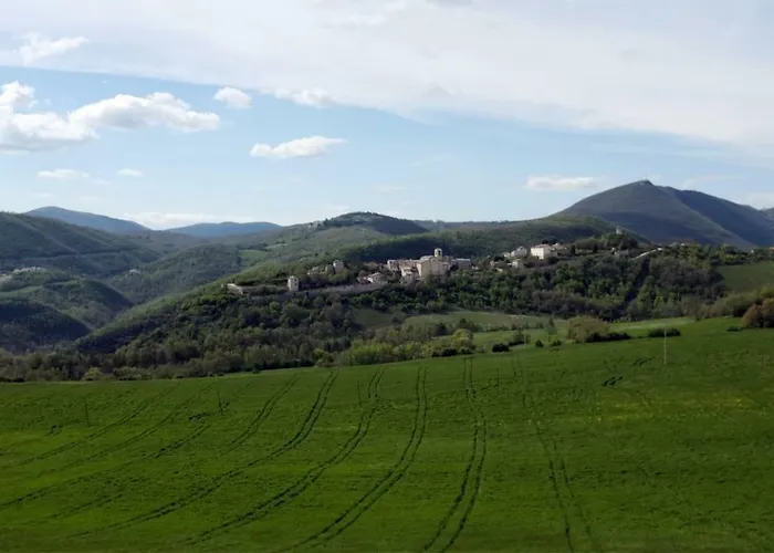 I Casali Di Morro Sellano